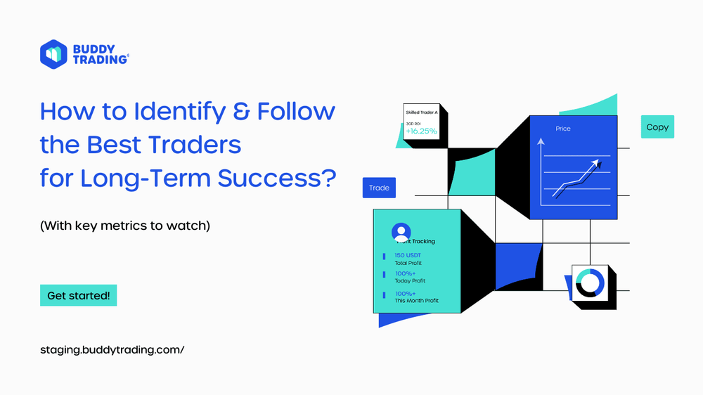 How to Identify and Follow the Best Traders for Long-Term Success How to Identify and Follow the Best Traders for Long-Term Success