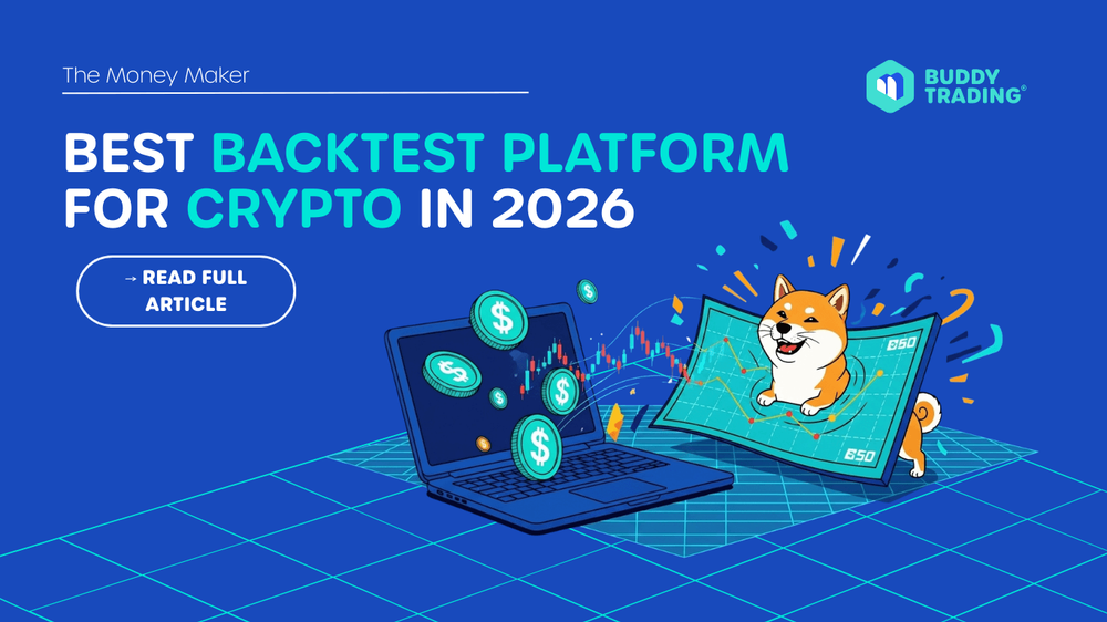 Best Platforms for Crypto Strategy Backtesting for 2026 Best Platforms for Crypto Strategy Backtesting for 2026