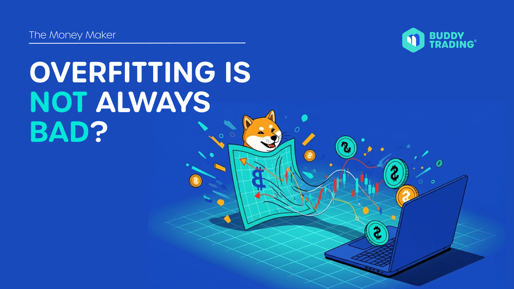 Is Overfitting Always Bad in Crypto Strategy Building? Is Overfitting Always Bad in Crypto Strategy Building?