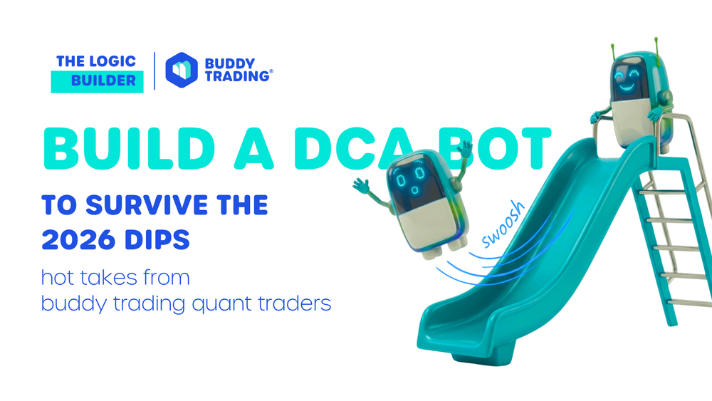 How to create BTC DCA Bot to Survive the Jan 2026 Dip testing 01 How to create BTC DCA Bot to Survive the Jan 2026 Dip testing 01